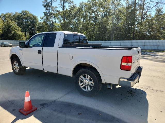 Photo 2 from auction – 2004 FORD F150 with VIN 1FTPX12584NA81766