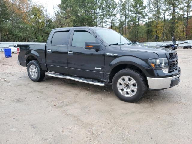 Photo 4 from auction – 2012 FORD F150 SUPER with VIN 1FTFW1CTXCKE20460