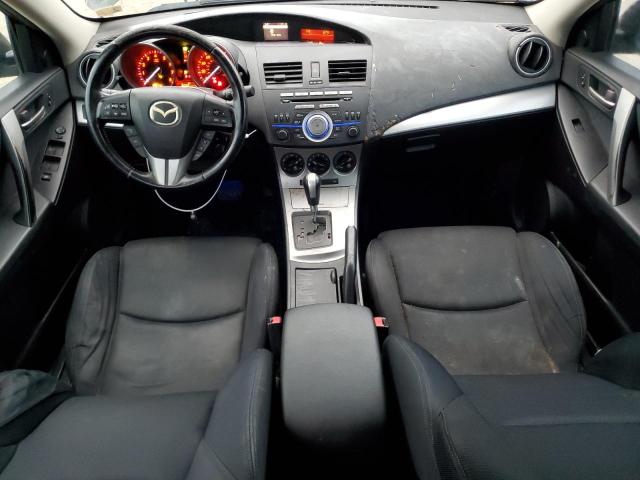 Photo 8 from auction – 2010 MAZDA 3 S with VIN JM1BL1S54A1147304