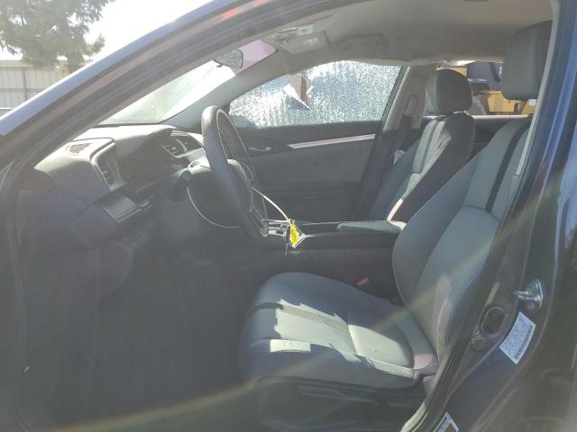 Photo 7 from auction – 2018 HONDA CIVIC LX with VIN 2HGFC2F56JH537230