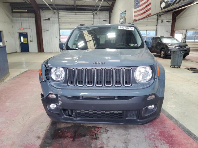 Photo 5 from auction – 2017 JEEP RENEGADE L with VIN ZACCJBBB5HPG16514
