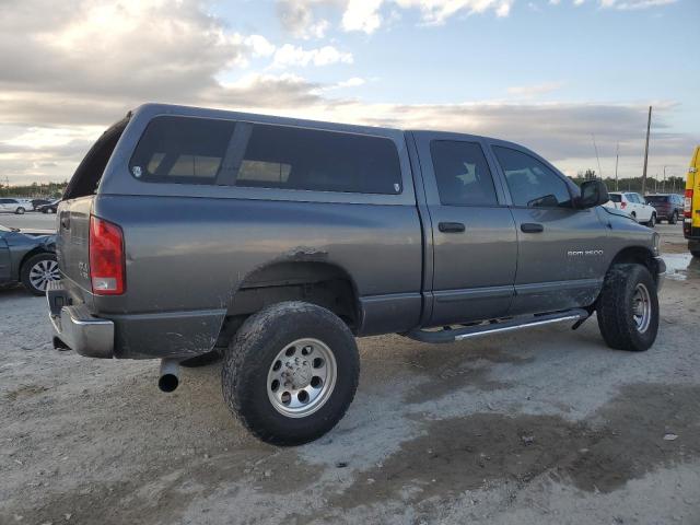 Photo 3 from auction – 2003 DODGE RAM 2500 S with VIN 3D7KU28623G829935