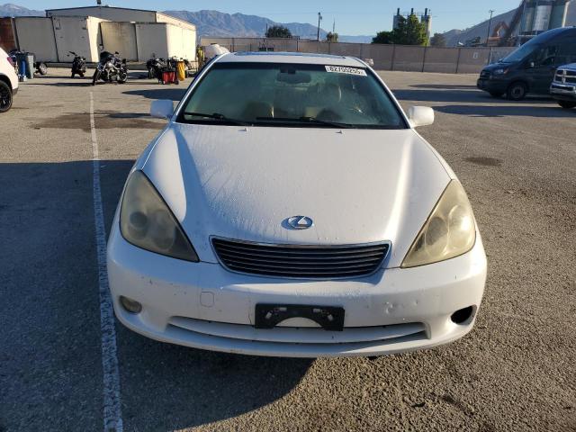 Photo 5 from auction – 2006 LEXUS ES 330 with VIN JTHBA30G865152221