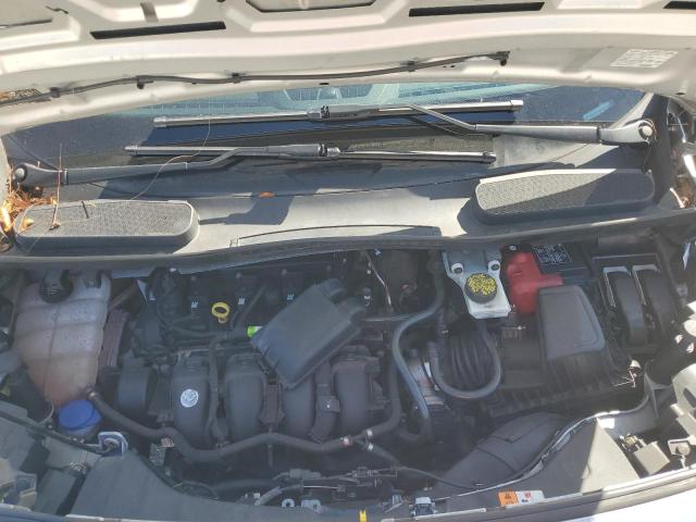 Photo 12 from auction – 2019 FORD TRANSIT CO with VIN NM0LE7E25K1407078