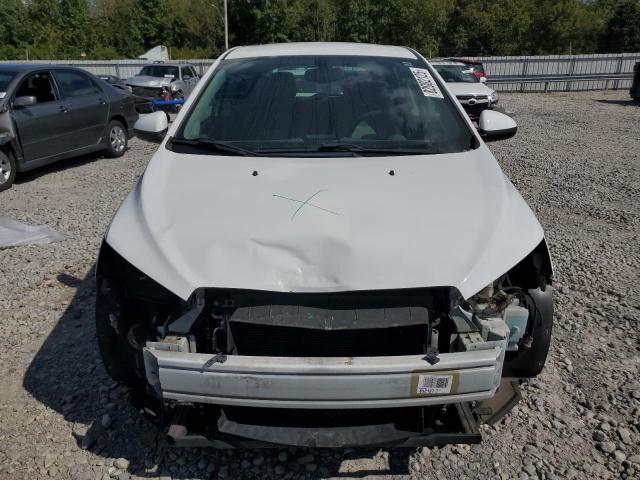 Photo 5 from auction – 2016 CHEVROLET SONIC LS with VIN 1G1JA6SH3G4172154