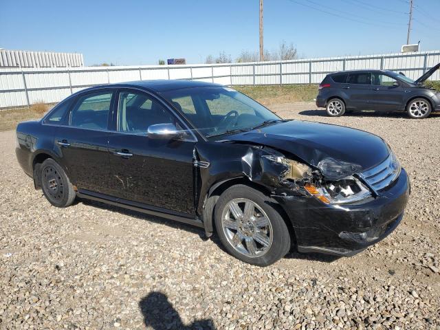Photo 4 from auction – 2008 FORD TAURUS LIM with VIN 1FAHP25W88G185382