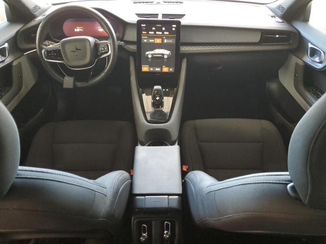 Photo 8 from auction – 2023 POLESTAR 2 with VIN YSMED3KA1PL161424