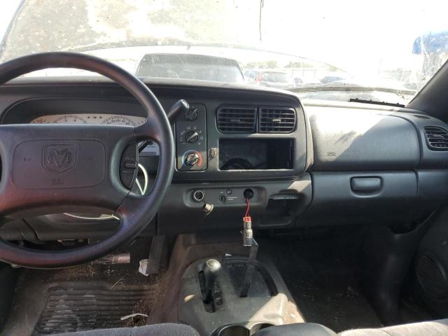 Photo 8 from auction – 2000 DODGE DAKOTA with VIN 1B7GG22N0YS697488