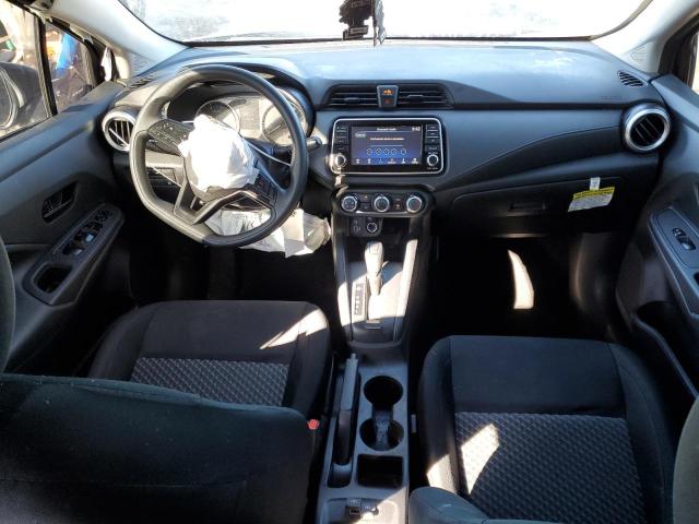 Photo 8 from auction – 2024 NISSAN VERSA S with VIN 3N1CN8DV2RL905510