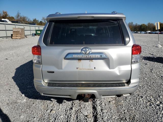 Photo 6 from auction – 2010 TOYOTA 4RUNNER SR with VIN JTEBU5JR5A5003144