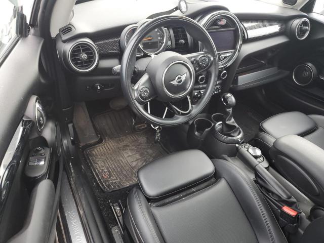Photo 8 from auction – 2014 MINI COOPER S with VIN WMWXM7C54ET987532