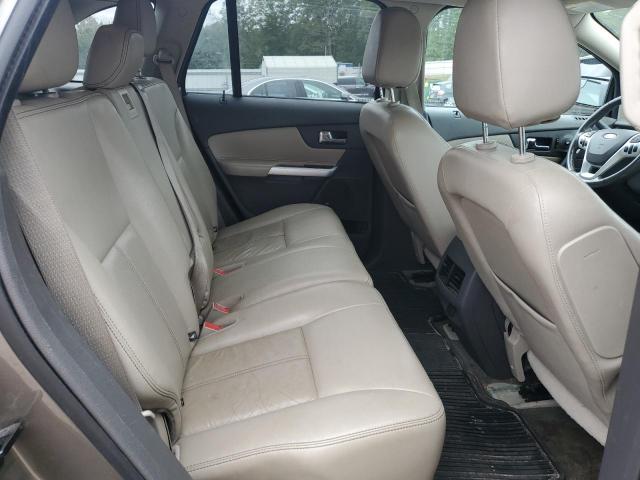 Photo 11 from auction – 2013 FORD EDGE SEL with VIN 2FMDK3JC7DBC24758
