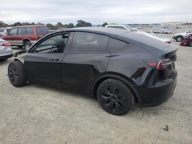 Photo 2 from auction – 2024 TESLA MODEL Y with VIN 7SAYGDEE8RF155892