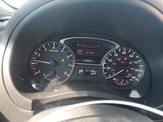 Photo 9 from auction – 2013 NISSAN ALTIMA 2.5 with VIN 1N4AL3AP5DC232256