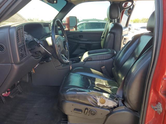 Photo 7 from auction – 2005 CHEVROLET SILVERADO with VIN 1GCHK23265F854890