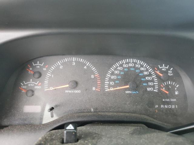 Photo 9 from auction – 2000 DODGE RAM 1500 with VIN 3B7HC13Z1YM239446