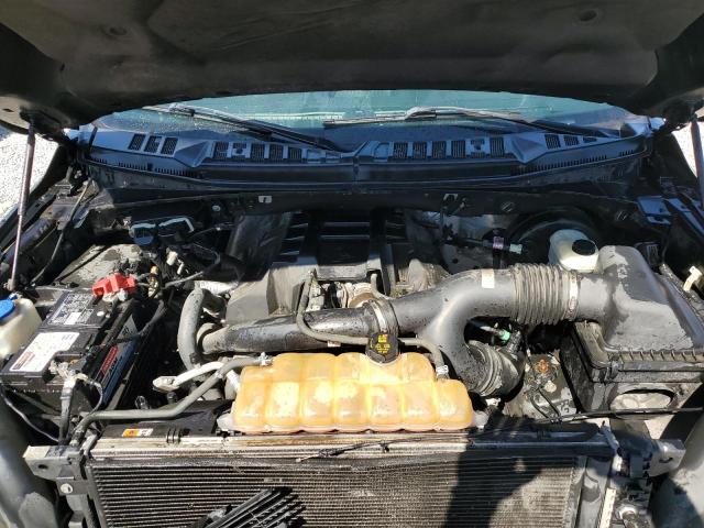 Photo 11 from auction – 2015 FORD F150 SUPER with VIN 1FTEX1CP8FKE46491
