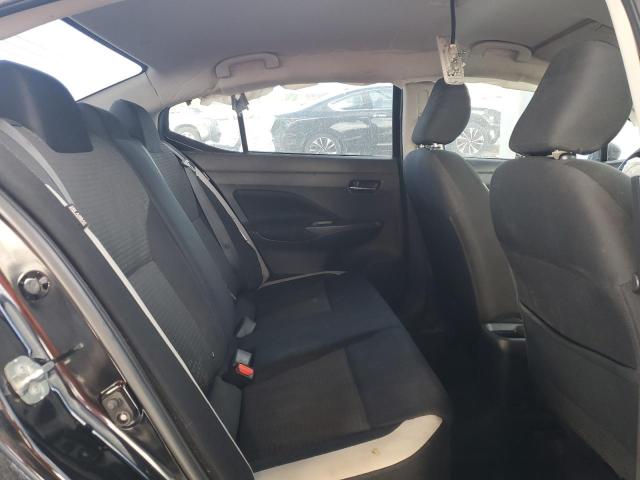 Photo 10 from auction – 2021 NISSAN VERSA SV with VIN 3N1CN8EV6ML833704