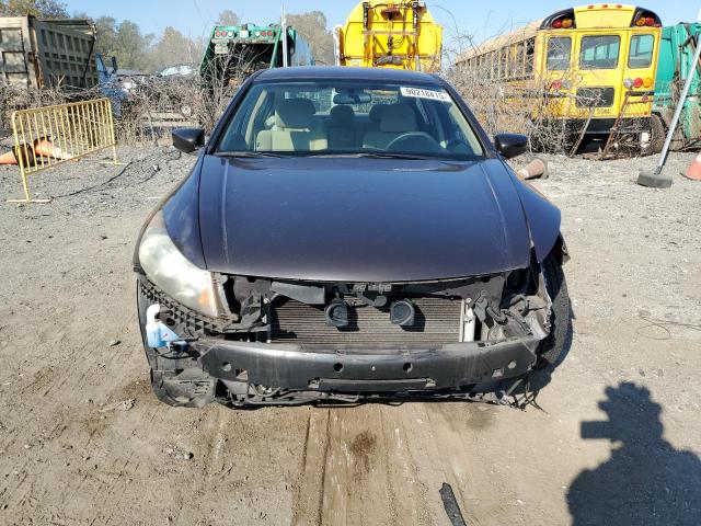 Photo 5 from auction – 2011 HONDA ACCORD LX with VIN 1HGCP2F35BA126830