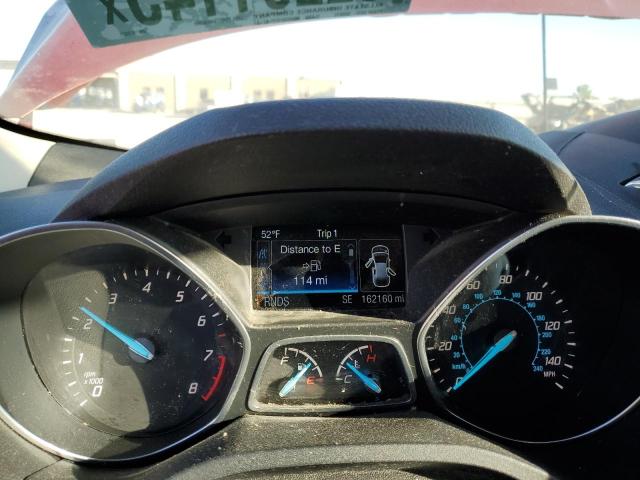 Photo 9 from auction – 2014 FORD ESCAPE TIT with VIN 1FMCU9J95EUA79521