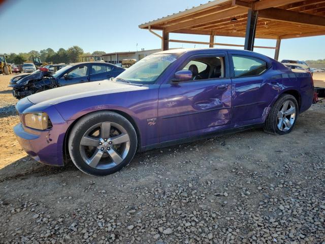 DODGE CHARGER R/ 2007 with VIN 2B3LA53H97H824563 - Photo from auction