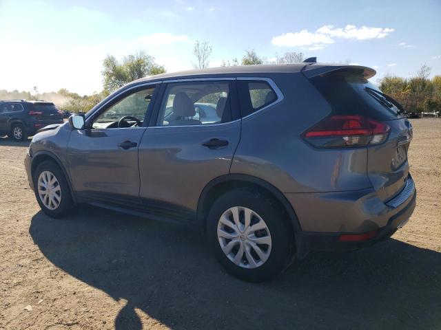 Photo 2 from auction – 2017 NISSAN ROGUE S with VIN JN8AT2MT3HW149446