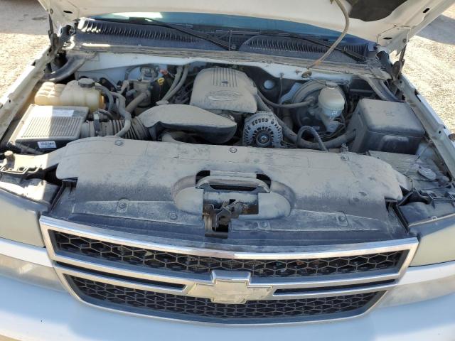 Photo 11 from auction – 2007 CHEVROLET SILVERADO with VIN 2GCEK13T371161386