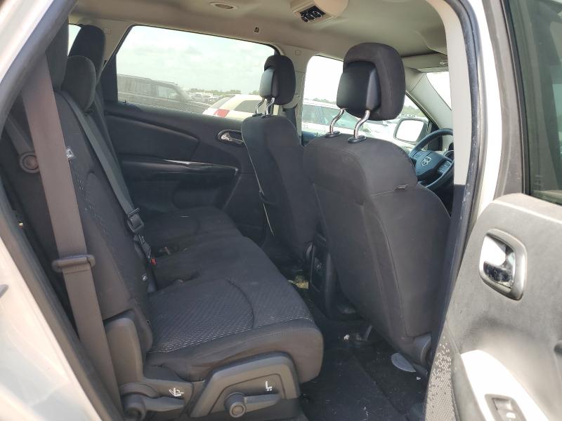 Photo 11 from auction – 2015 DODGE JOURNEY SX with VIN 3C4PDCBBXFT725099