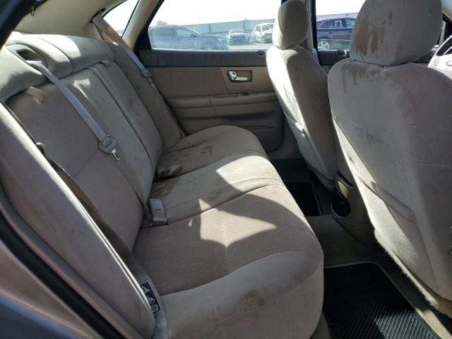 Photo 10 from auction – 2002 FORD TAURUS SES with VIN 1FAFP55U12G193676