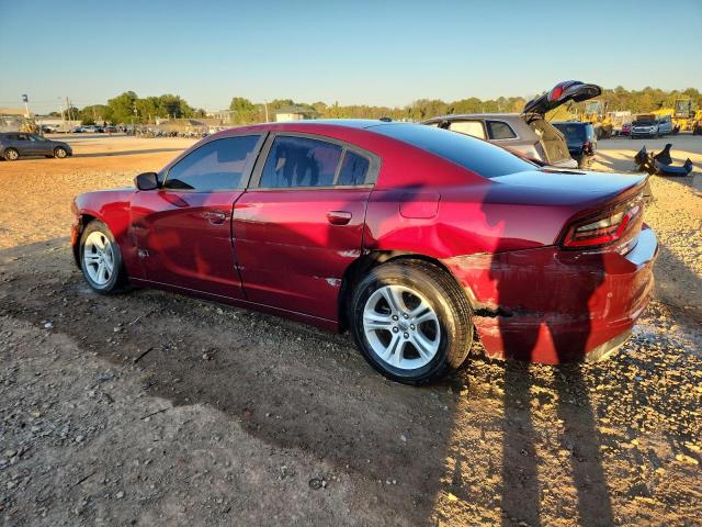 Photo 2 from auction – 2019 DODGE CHARGER SXT with VIN 2C3CDXBG5KH754518