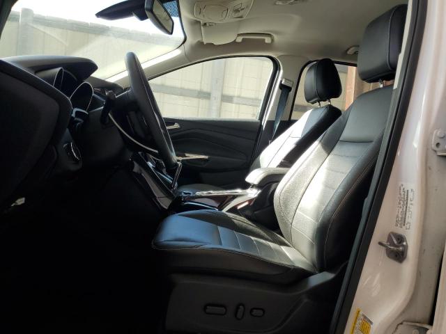 Photo 7 from auction – 2014 FORD ESCAPE TIT with VIN 1FMCU0J90EUC42166