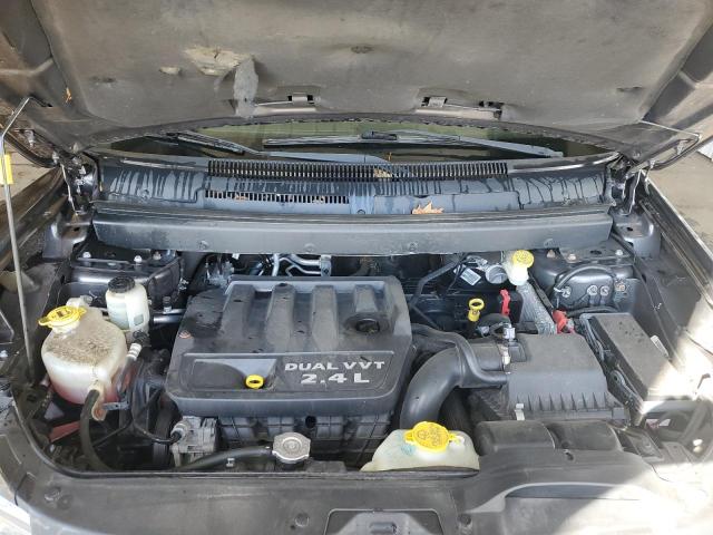 Photo 12 from auction – 2015 DODGE JOURNEY SE with VIN 3C4PDCAB3FT556836