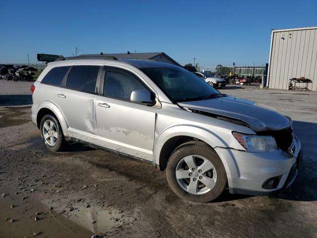 Photo 4 from auction – 2012 DODGE JOURNEY SX with VIN 3C4PDCBG3CT143742