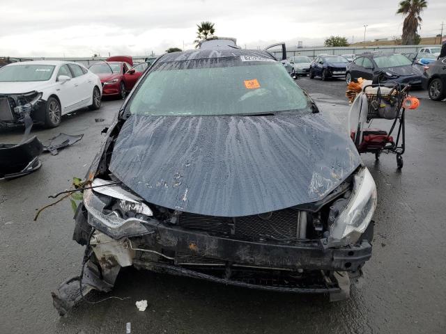 Photo 5 from auction – 2016 TOYOTA COROLLA L with VIN 5YFBURHEXGP544510