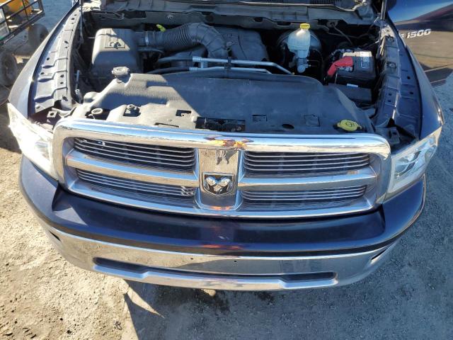 Photo 11 from auction – 2012 DODGE RAM 1500 S with VIN 1C6RD6GT2CS224417