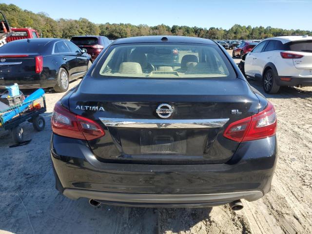 Photo 6 from auction – 2018 NISSAN ALTIMA 2.5 with VIN 1N4AL3AP7JC155014