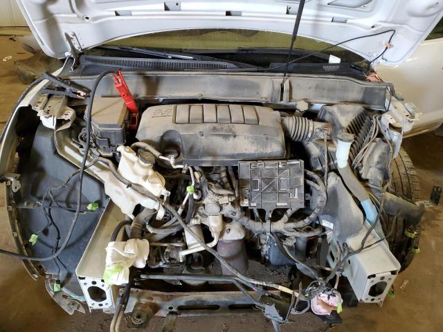 Photo 12 from auction – 2016 BUICK ENCLAVE with VIN 5GAKVCKD6GJ265586