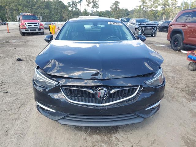 Photo 5 from auction – 2018 BUICK REGAL ESSE with VIN W04GP6SX4J1120722