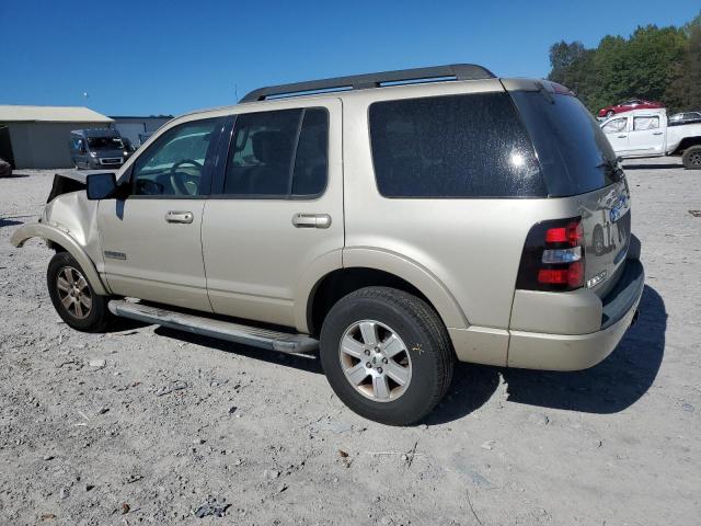 Photo 2 from auction – 2007 FORD EXPLORER XLT with VIN 1FMEU73E17UB36257