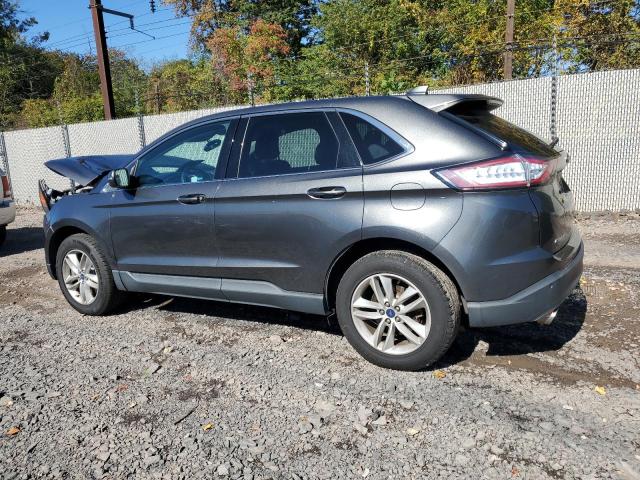 Photo 2 from auction – 2018 FORD EDGE SEL with VIN 2FMPK4J8XJBB70124