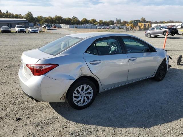 Photo 3 from auction – 2019 TOYOTA COROLLA L with VIN 5YFBURHE7KP876445