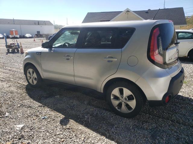 Photo 2 from auction – 2015 KIA SOUL with VIN KNDJN2A24F7816940