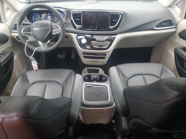 Photo 8 from auction – 2024 CHRYSLER PACIFICA HYBRID SELECT with VIN 2C4RC1S76RR196642