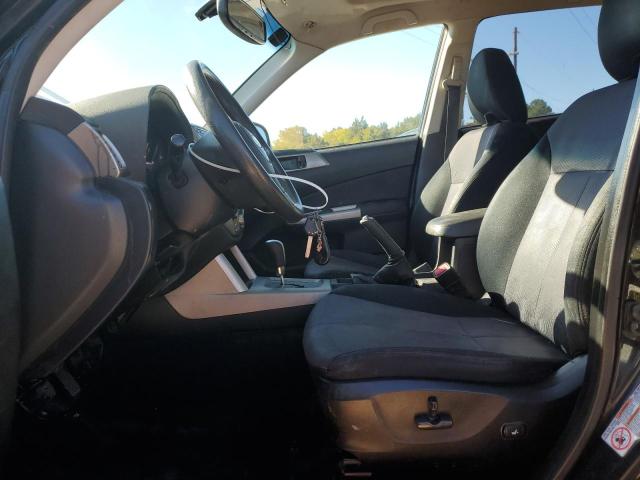 صورة رقم 7 من المزاد - 2009 SUBARU FORESTER 2 مع VIN JF2SH63629H781107