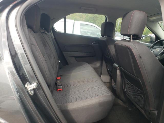 Photo 11 from auction – 2014 CHEVROLET EQUINOX LS with VIN 2GNALAEK2E1126696