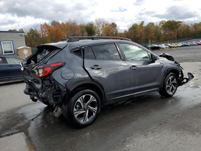 Photo 3 from auction – 2024 SUBARU CROSSTREK with VIN JF2GUADC1RH394475