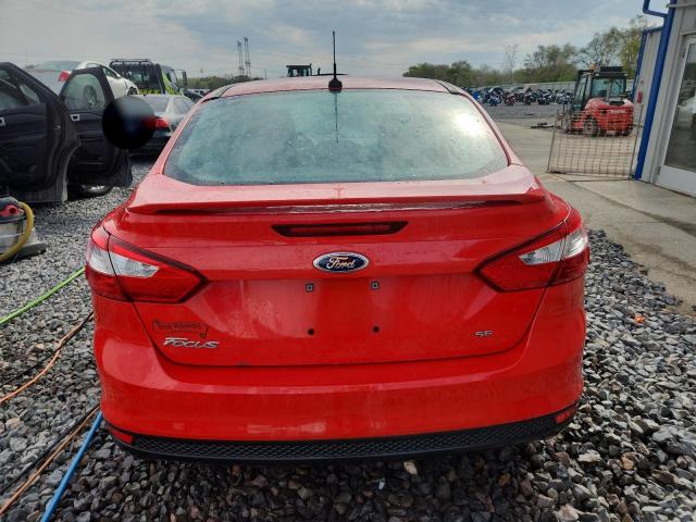 Zdjęcie 6 z aukcji – 2014 FORD FOCUS SE z VIN 1FADP3F24EL323888