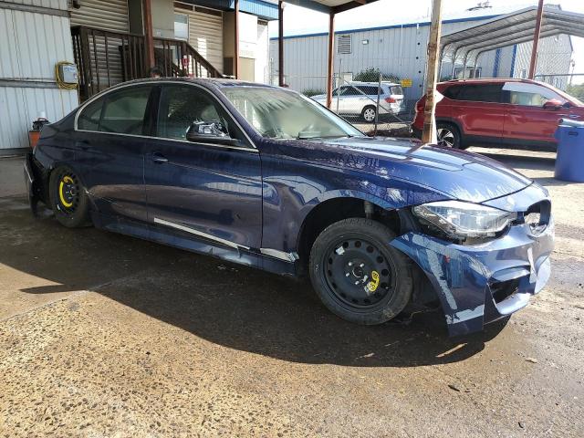 Zdjęcie 4 z aukcji – 2018 BMW 330 XI z VIN WBA8D9G53JNU70778