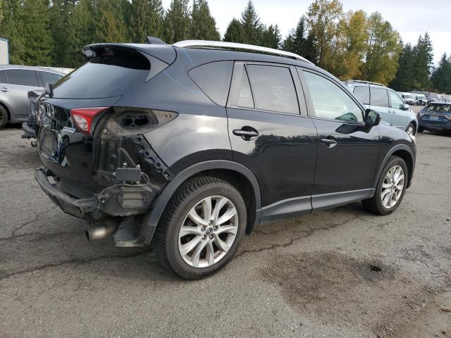 Photo 3 from auction – 2015 MAZDA CX-5 GT with VIN JM3KE4DY2F0503756