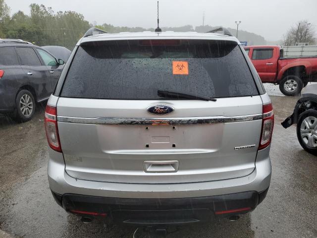 Photo 6 from auction – 2013 FORD EXPLORER with VIN 1FM5K7B82DGA70054
